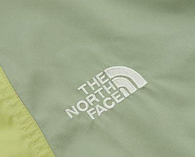 The North Face