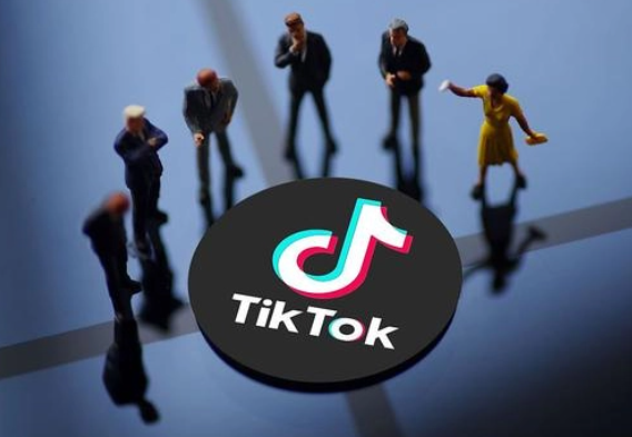 TikTok抖音