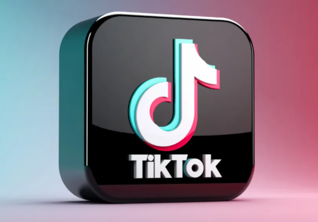 TikTok抖音